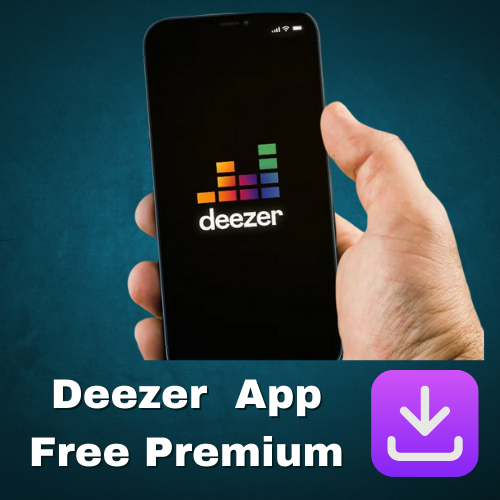 deezer