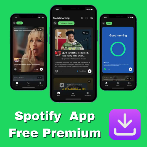 spotify